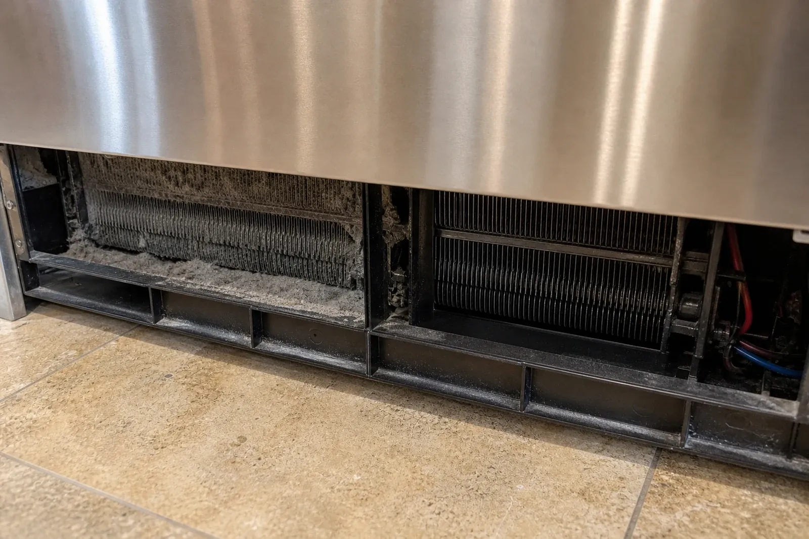 Why these faults cluster here — and what prevents them